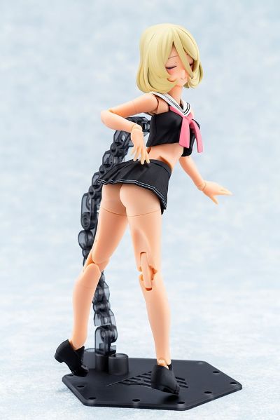 女神装置 BUSTER DOLL 坦克 午夜獠牙