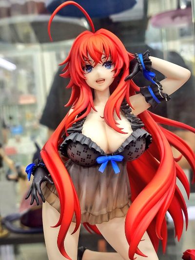 KDcolle 恶魔高中D×D 莉雅丝·吉蒙里 原作版 15周年纪念