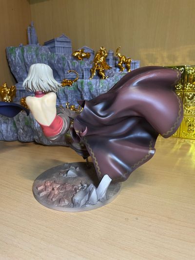 CANAAN（カナン） 阿尔珐尔德 