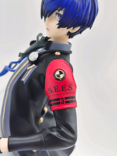 ARTFX J 女神异闻录3 Reload 主角