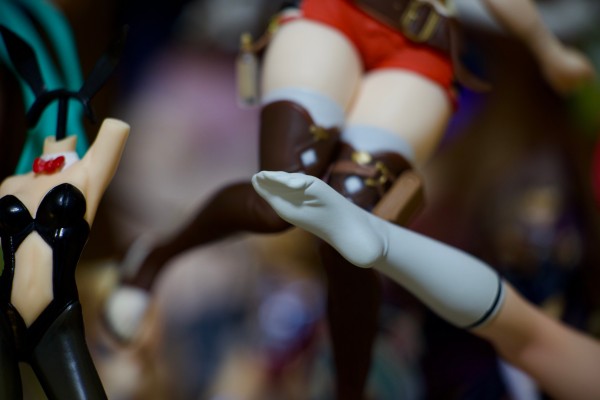 おねがい☆ツインズ 宮藤深衣奈 泳装Ver. 