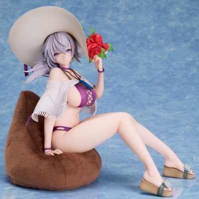 B-style 碧蓝航线 里诺 夏日番外篇