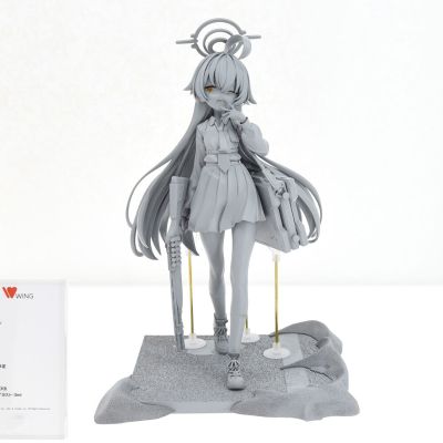 蔚蓝档案 小鸟游星野