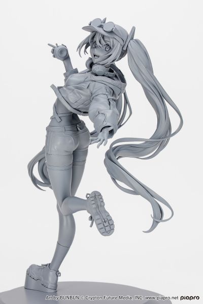 初音未来 1/7 HATSUNE MIKU Digital Stars 2024款