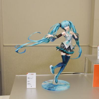 电子歌手系列01  初音未来 初音未来 0x27 Eternal Stream