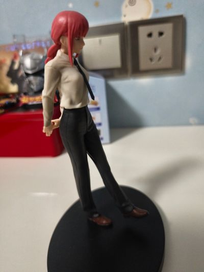 链锯人 链锯之魂3 真纪真