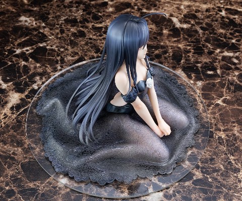 KDcolle 加速世界 黑雪姬 原作版 15周年纪念 婚纱版
