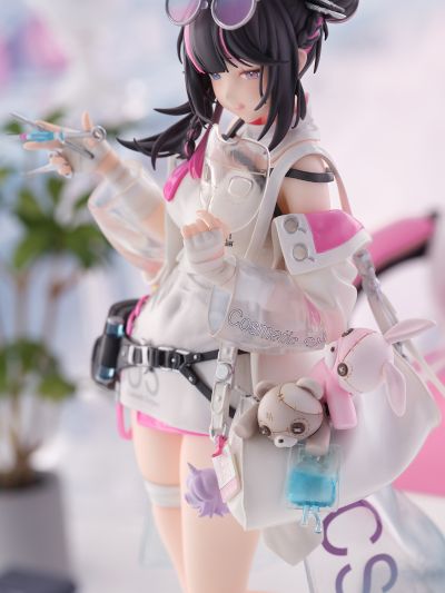 少女前线：云图计划 薇