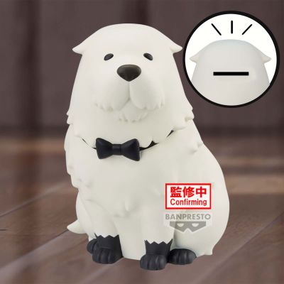 间谍过家家 日用品玩偶！款式1