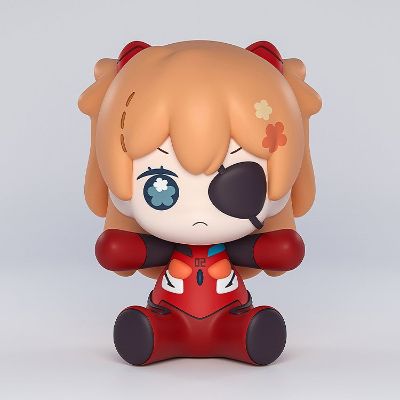 Huggy Good Smile 新世纪福音战士新剧场版 式波・明日香・兰格雷 眼罩