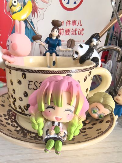 鬼灭之刃小杯挂  柱1