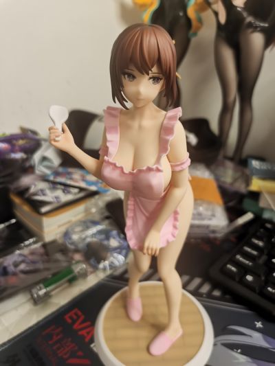 人妻奈奈