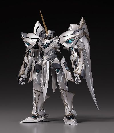 MODEROID 英雄传说 闪之轨迹 银之骑神 亚格里昂