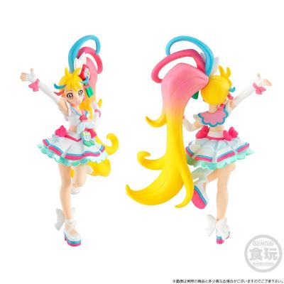 Tropical-Rouge!光之美少女 可爱人偶高级套装 【PB限定】