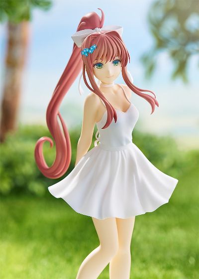 POP UP PARADE 心跳文艺部 莫妮卡 礼服