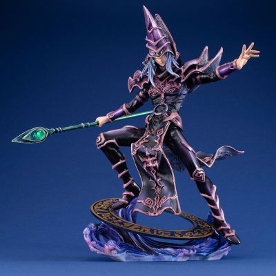 A.W.M 怪兽之决斗 黑魔导 ～宿命的决斗～