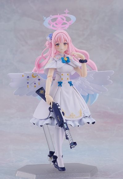 figma#636 蔚蓝档案 圣园未花