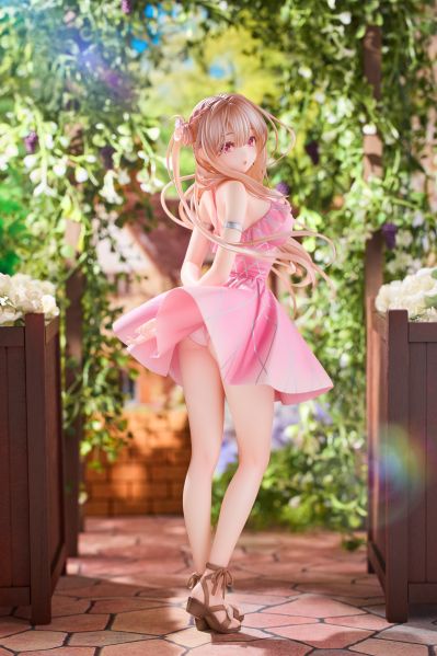 芳莉