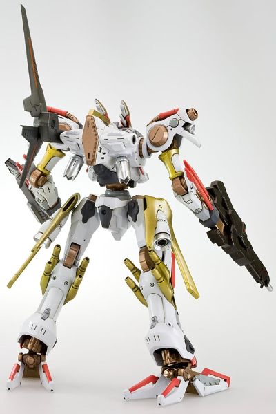 V.I.系列 装甲核心 Mirage  C03-HELIOS Victoria