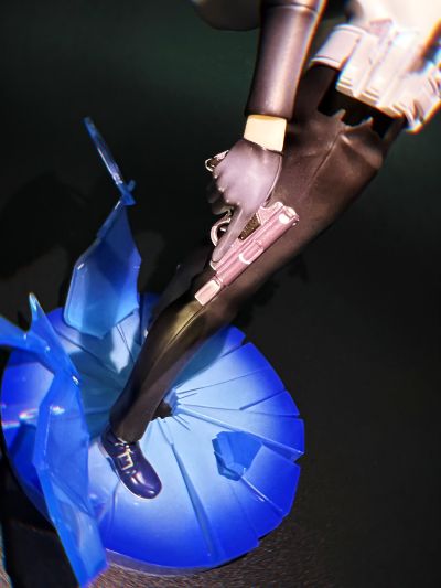 ARTFX J 女神异闻录3 Reload 主角