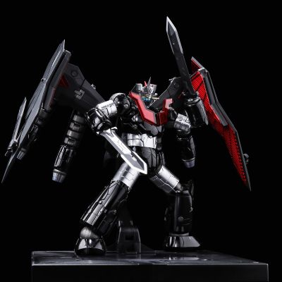 RIOBOT 魔神Z