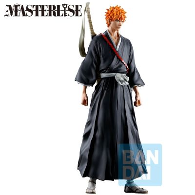 一番赏 境界（死神）灵魂激荡 vol.1 A奖 死神代行 黑崎一护 MASTERLISE