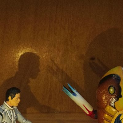 S.H.Figuarts 赛文奥特曼 诸星・团