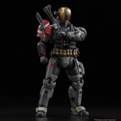 RE:EDIT 光环：致远星 埃米尔-A239（Noble4号）