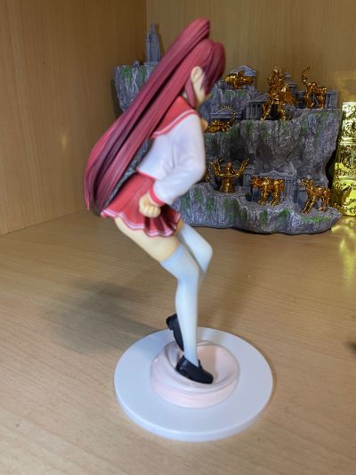 DXF 手办 CODE GEASS 叛逆的鲁鲁修 R2 柯内莉亚・Li・布里塔尼亚 