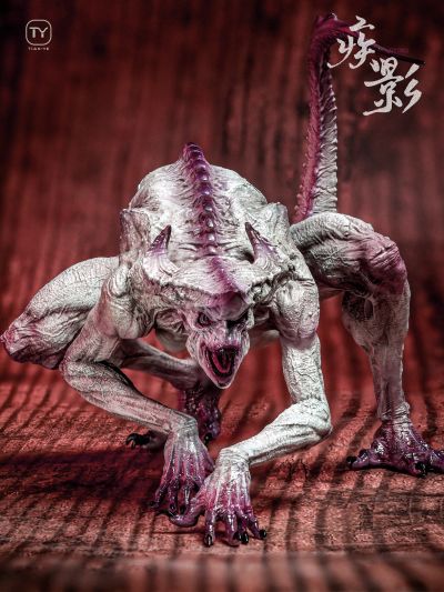 异兽系列 疾影