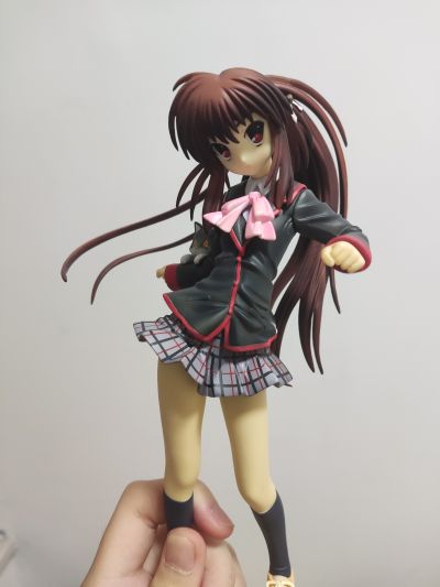 RESINYA！ Little Busters! 棗鈴 通常版(白) 