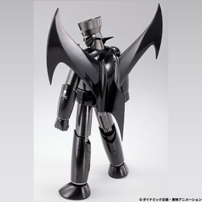 超合金魂 GX-105MMJ 魔神Z 革进 -革命进化- mastermind JAPAN联名款