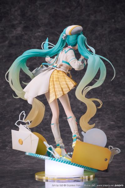 初音未来 魔法未来2024