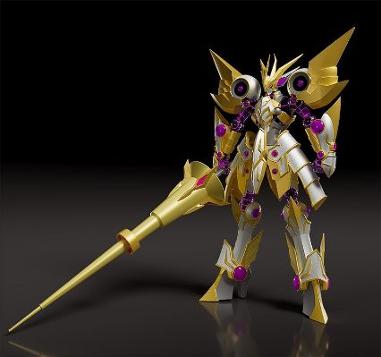 MODEROID  游戏王VRAINS  访问码语者