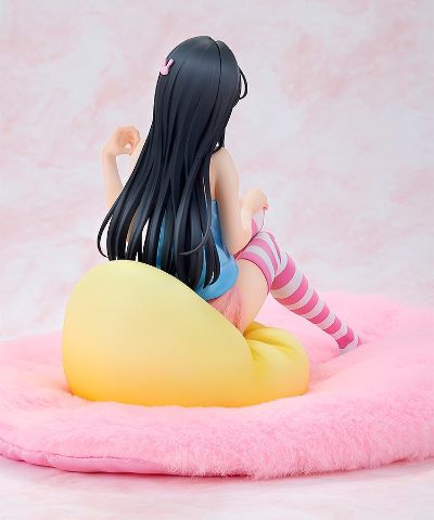 KDcolle 青春猪头少年不会梦到兔女郎学姐 樱岛麻衣 兔耳外套