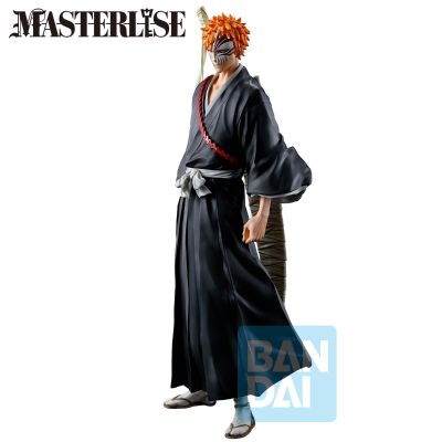 一番赏 境界（死神）灵魂激荡 vol.1 最终大奖 黑崎一护 -虚 MASTERLISE