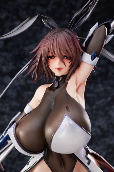 对魔忍RPGX 水城不知火 通常版