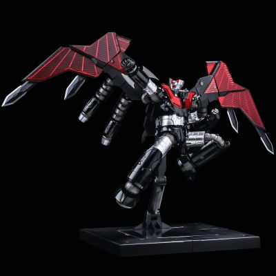 RIOBOT 魔神Z