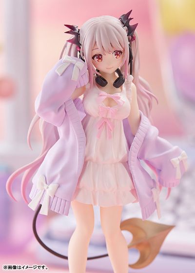 POP UP PARADE 周防帕特拉
