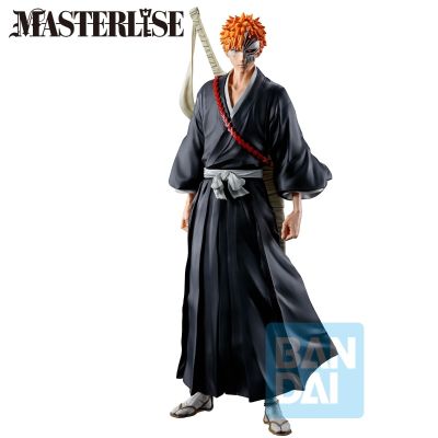 一番赏 境界（死神）灵魂激荡 vol.1 A奖 死神代行 黑崎一护 MASTERLISE