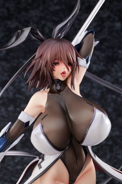 对魔忍RPGX 水城不知火 通常版