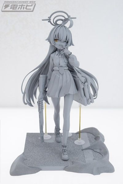 蔚蓝档案 小鸟游星野