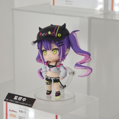粘土人#2573 hololive 常暗永远