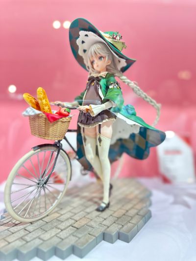 胜利女神：妮姬 露菲