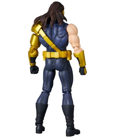 MAFEX 编号250 镭射眼（天启时代）