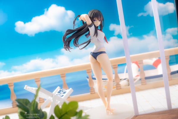 白峰莉花
