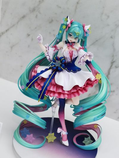 Creator's Collection Figure 初音未来 Rosuuri版