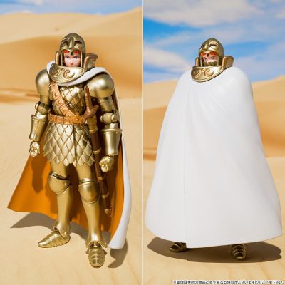 想造系列 风之谷 库夏娜＆多鲁美奇亚装甲兵 【PB限定】