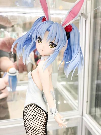 B-style 机动战舰 星野琉璃 兔女郎