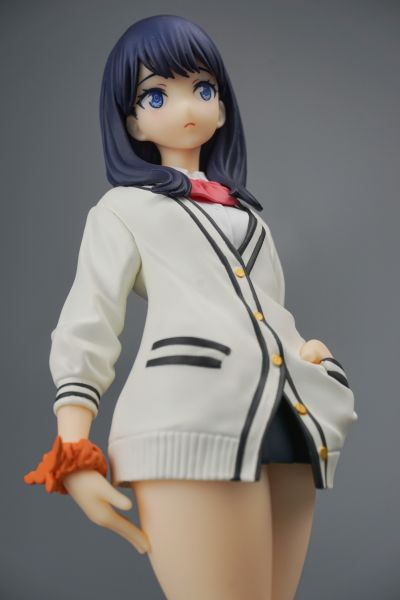 POP UP PARADE  古立特宇宙 宝多六花